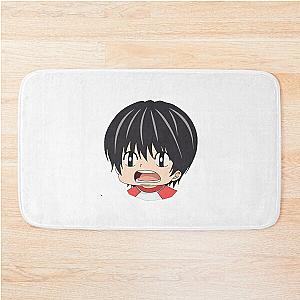 Kotaro Lives Alone serie Bath Mat becomes
 Kotaro Lives Alone Bath Mat