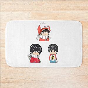 Kotaro Pack - Kotaro Lives Alone Bath Mat