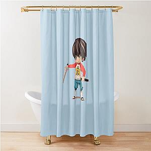 Kotaro lives curtain