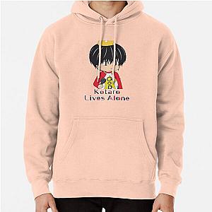 Kotaro Lives Hoodie