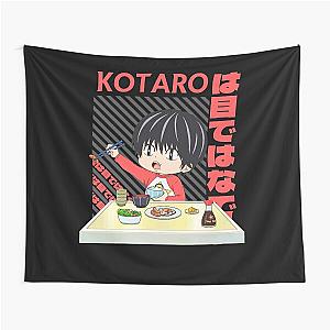 Kotaro Lives Alone Japanese Tapestry