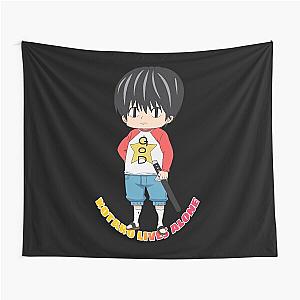 Kotaro lives alone tapestry