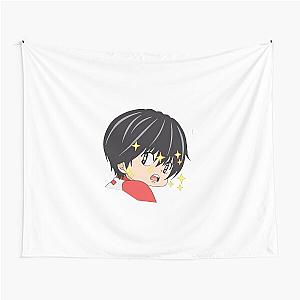 Kotaro Lives Alone Tapestry