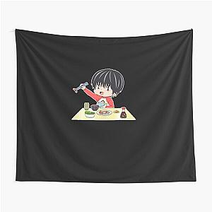 Kotaro lives alone Tapestry