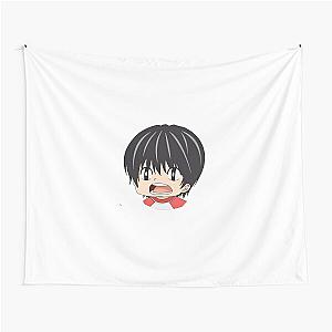 Kotaro Lives Alone Tapestry