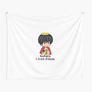 Kotaro lives alone Tapestry