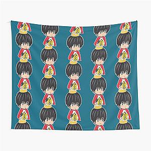 Kotaro Lives Alone Tapestry