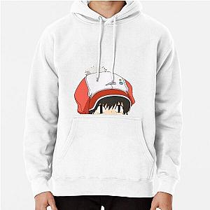 Kotaro Peeker - Kotaro Lives Alone Hoodie
