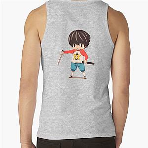 Kotaro Lives Alone Classic T-Shirt Tank Top