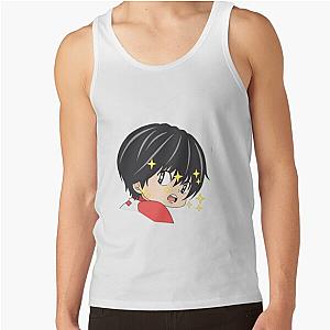 Kotaro Lives Alone Tank Top