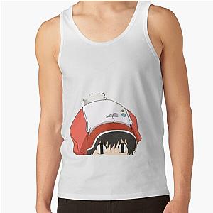 Kotaro peeker - Kotaro Lives Alone Tank Top