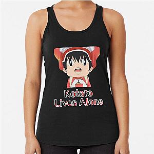 Kotaro Lives Tank Top