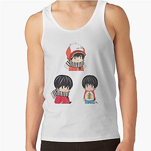 Kotaro pack Tank Top