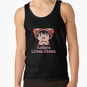Kotaro Lives Alone Classic Top