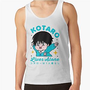 Kawaii Kotaro - Kotaro Lives Alone Tank Top