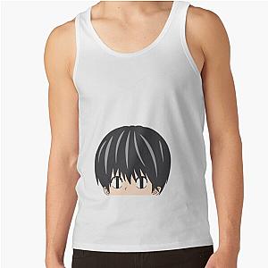 Kotaro lives alone Tank Top
