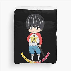 Kotaro lives alone duvet cover