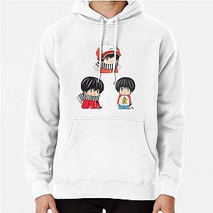 Kotaro Pack - Kotaro Lives Alone Pullover Hoodie