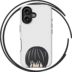 Kotaro Lives Alone Cases