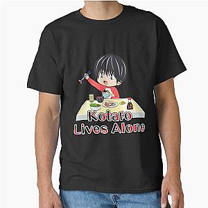 Kotaro Lives Alone Classic T-Shirt