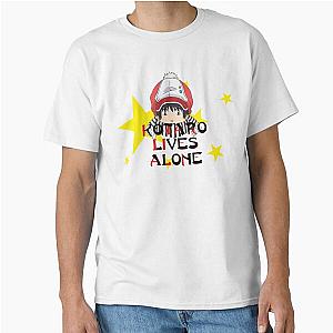 Kotaro Lives Alone Classic T-Shirt