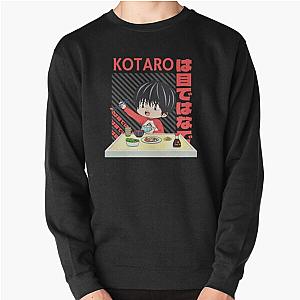 Kotaro Lives Alone Japanese Sweatshirt