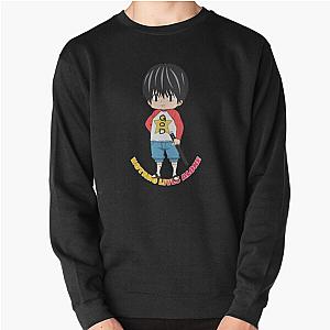 Kotaro Lives Sweatshirt