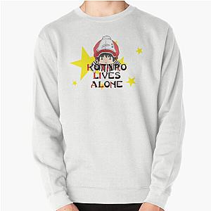 Kotaro lives alone Pullover Sweatshirt