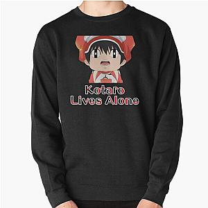 Kotaro lives alone Pullover Hoodie