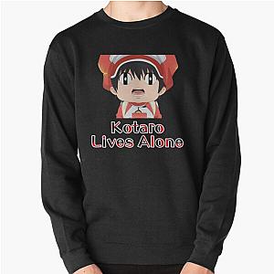 Kotaro Lives Alone Sweatshirt