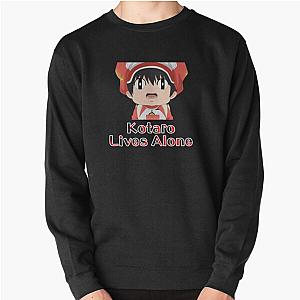 Kotaro Lives Alone Sweatshirt