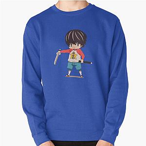 Kotaro Lives Classic Sweatshirt