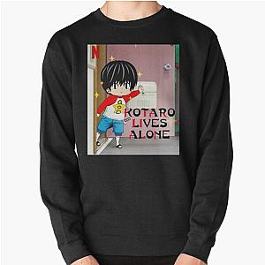 Kotaro lives alone Pullover Sweater