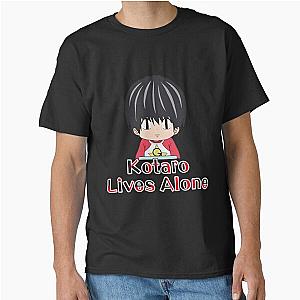 Kotaro Lives Alone Classic T Shirt