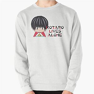 Kotaro Lives Alone Sweatshirt
