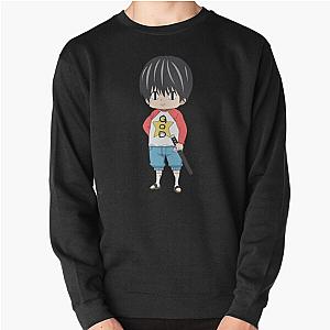 Kotaro lives alone Sweatshirt