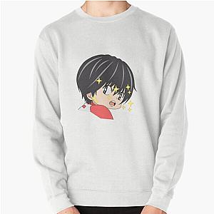 Kotaro Lives Alone Anime Series Sweatshirt