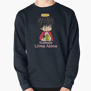 Kotaro lives alone Sweatshirt