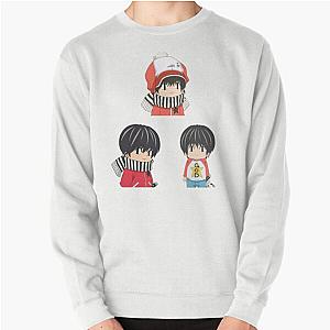 Kotaro Pack Pullover Sweatshirt