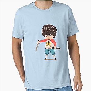 Kotaro Lives Alone Classic Tee