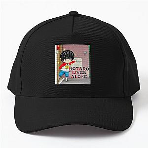 Kotaro Lives Alone Baseball Cap