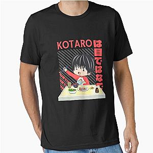 Kotaro Lives Alone Japanese Essential T-Shirt