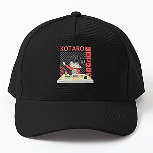 Kotaro Lives Alone Baseball Cap