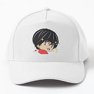 Kotaro Lives Alone Baseball Cap