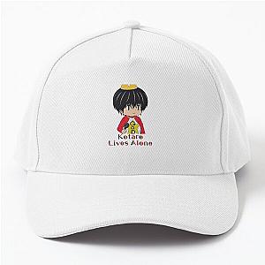 Kotaro lives alone Baseball cap