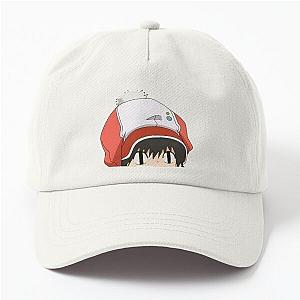 Kotaro Lives Alone Dad Hat
