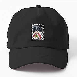 Kotaro Lives Alone: Dad Hat