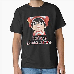 Kotaro Lives Alone Classic T-Shirt