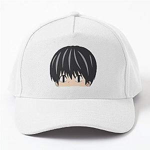 Kotaro Peeker - Kotaro Lives Alone Baseball Cap
