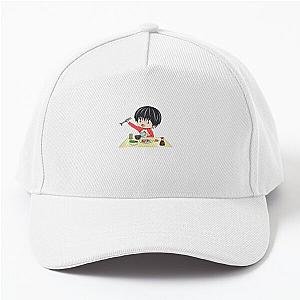 Kotaro lives alone baseball cap